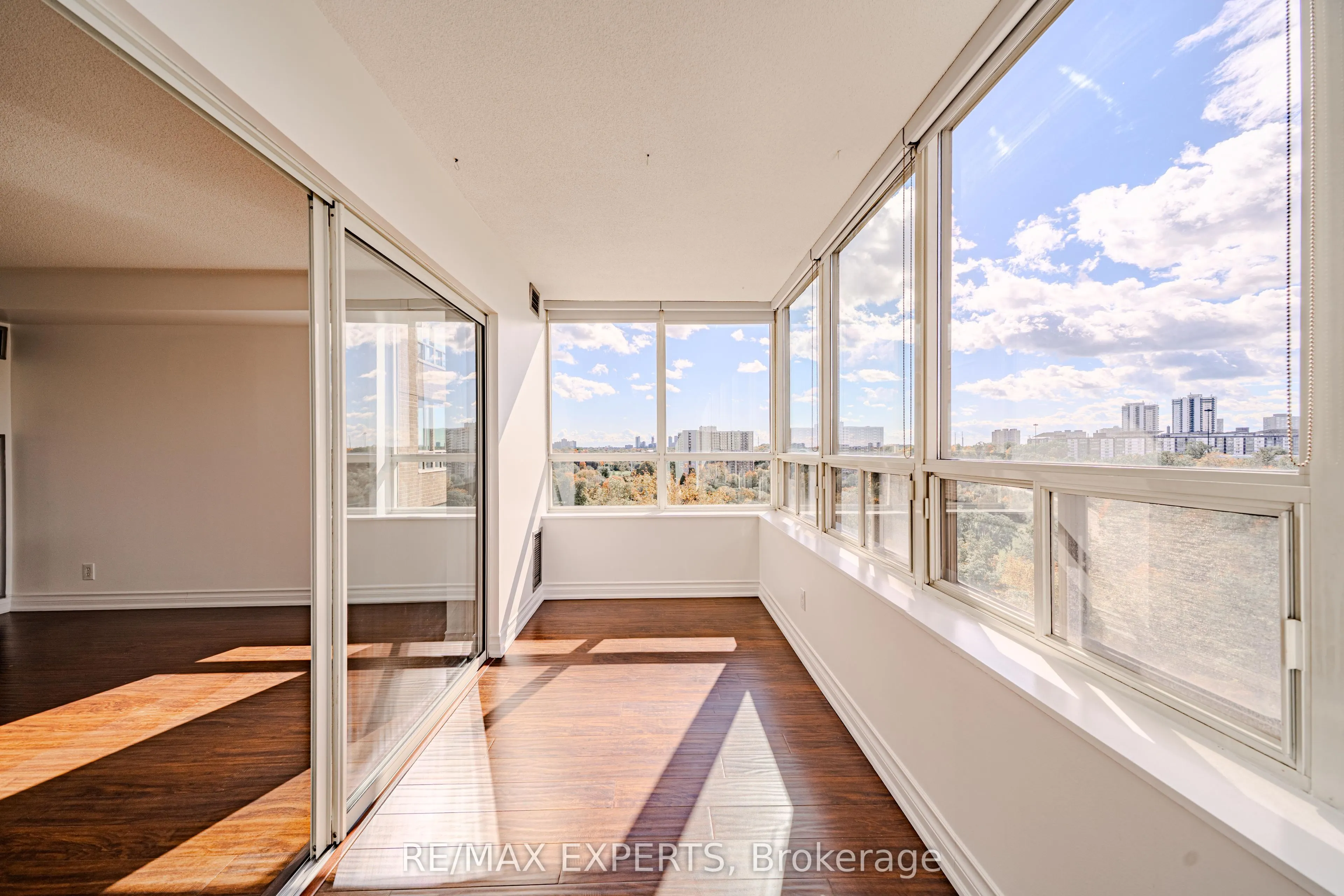 215 Wynford Drive #802