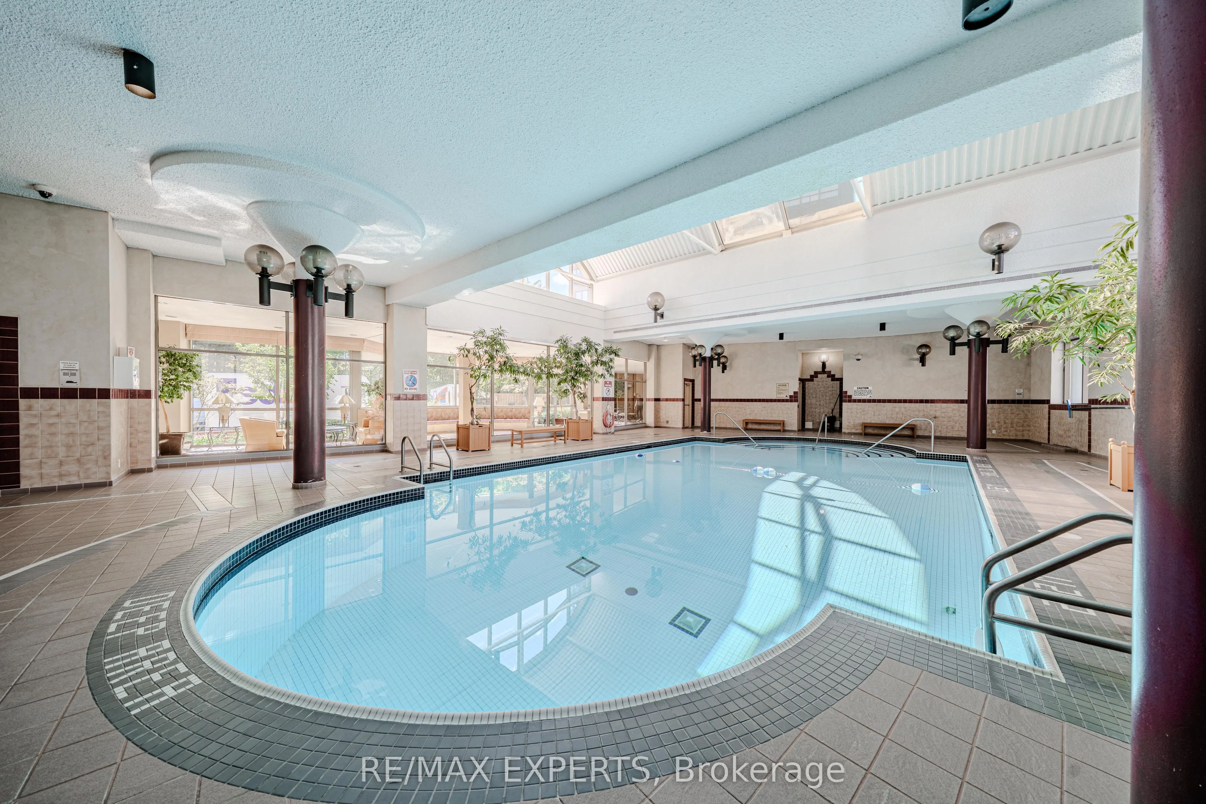 215 Wynford Drive #802