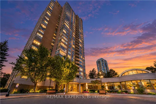 215 Wynford Drive #802