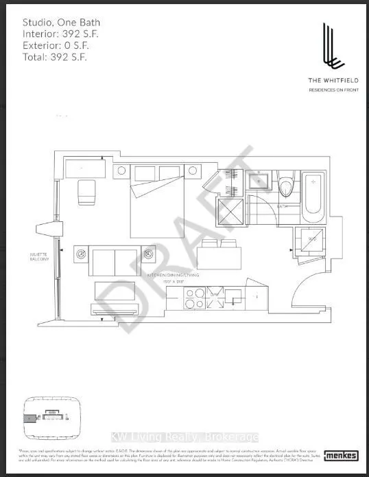 180 Front Street #4011