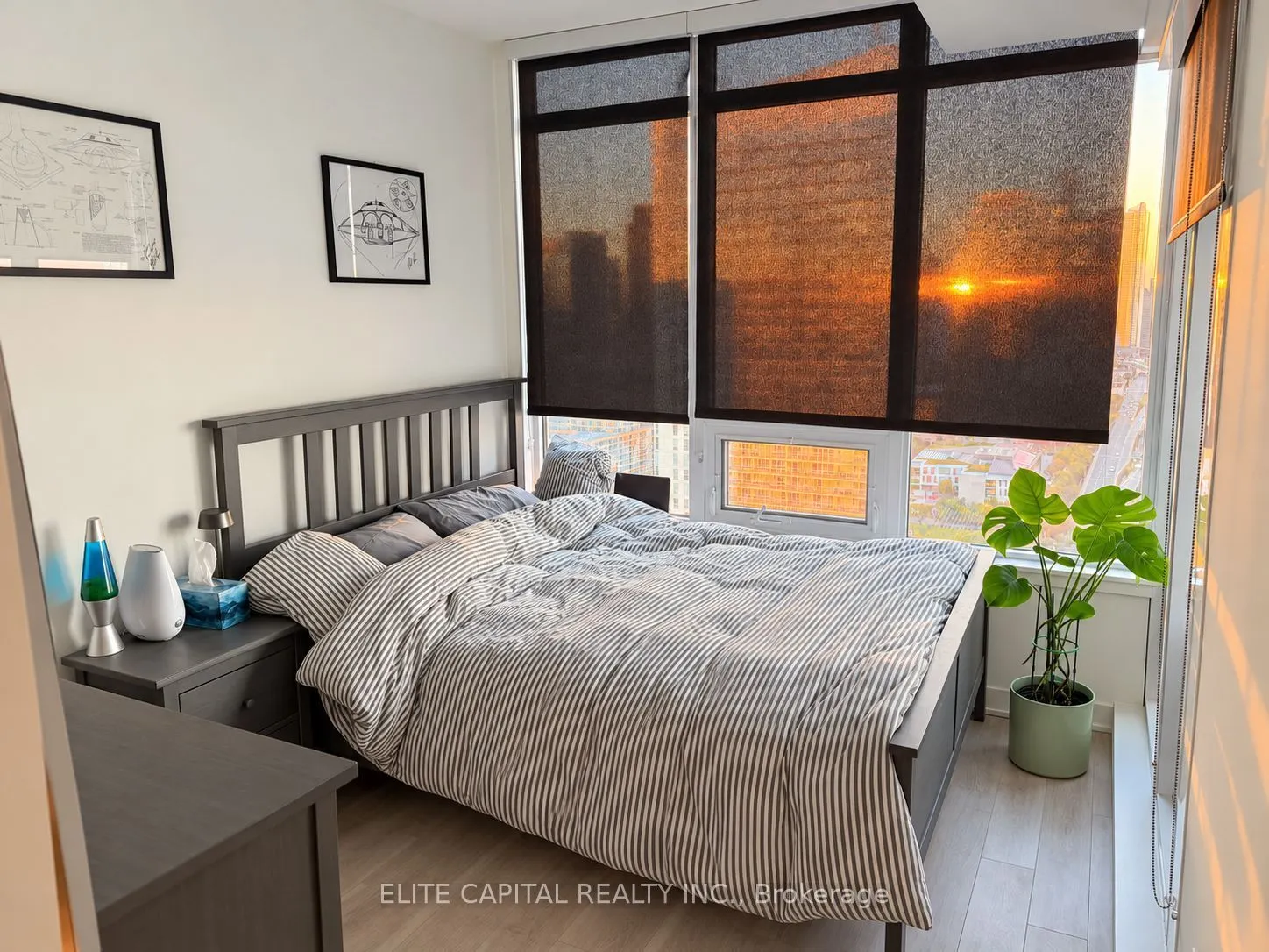 19 Bathurst Street #3607
