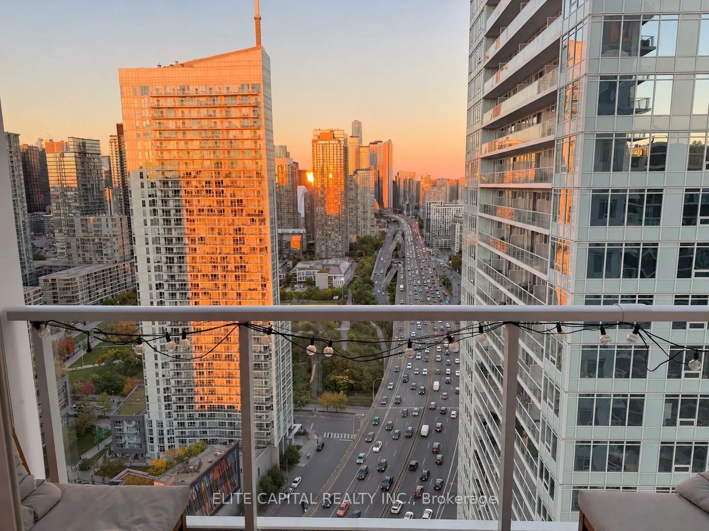 19 Bathurst Street #3607