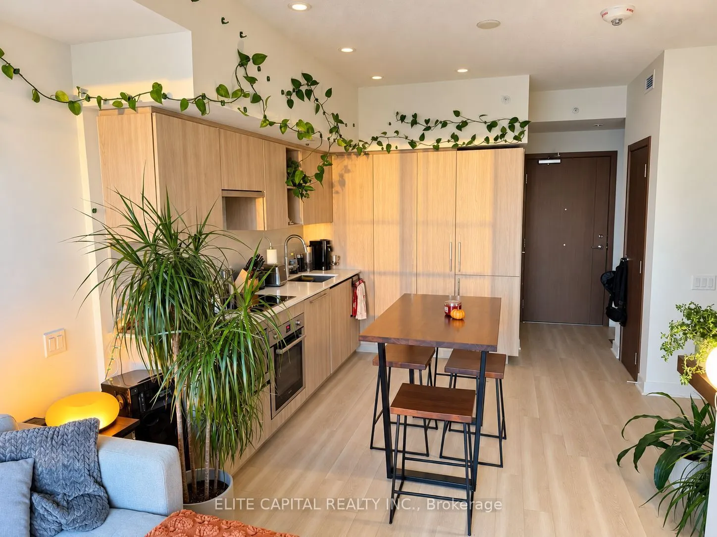 19 Bathurst Street #3607