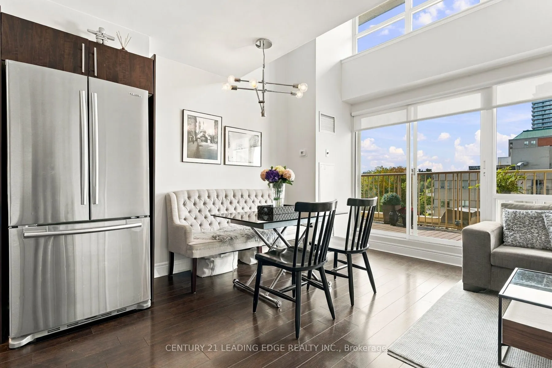 119 Merton Street #612