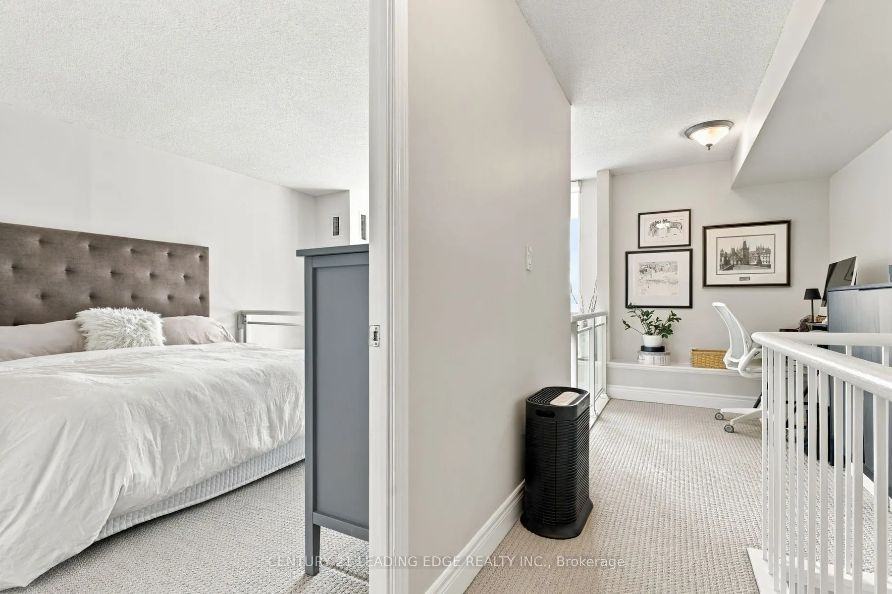 119 Merton Street #612