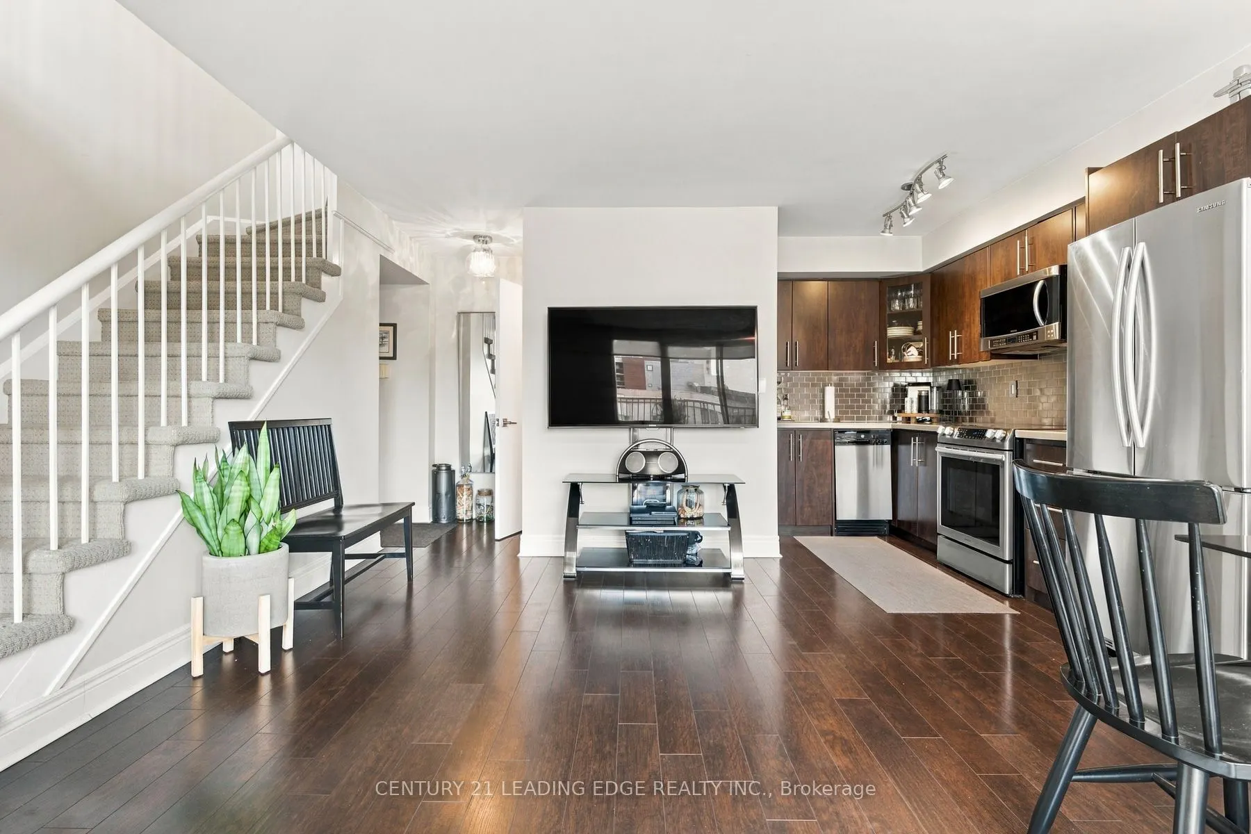 119 Merton Street #612