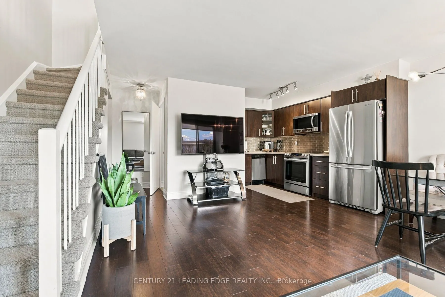 119 Merton Street #612