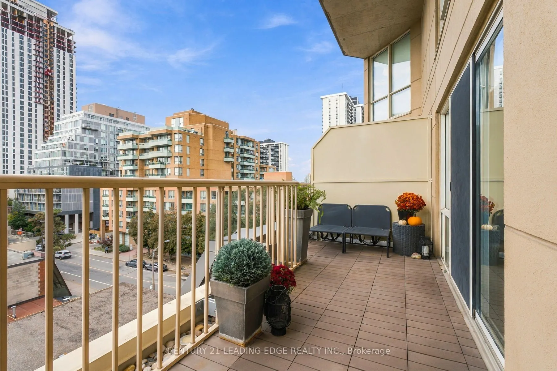 119 Merton Street #612
