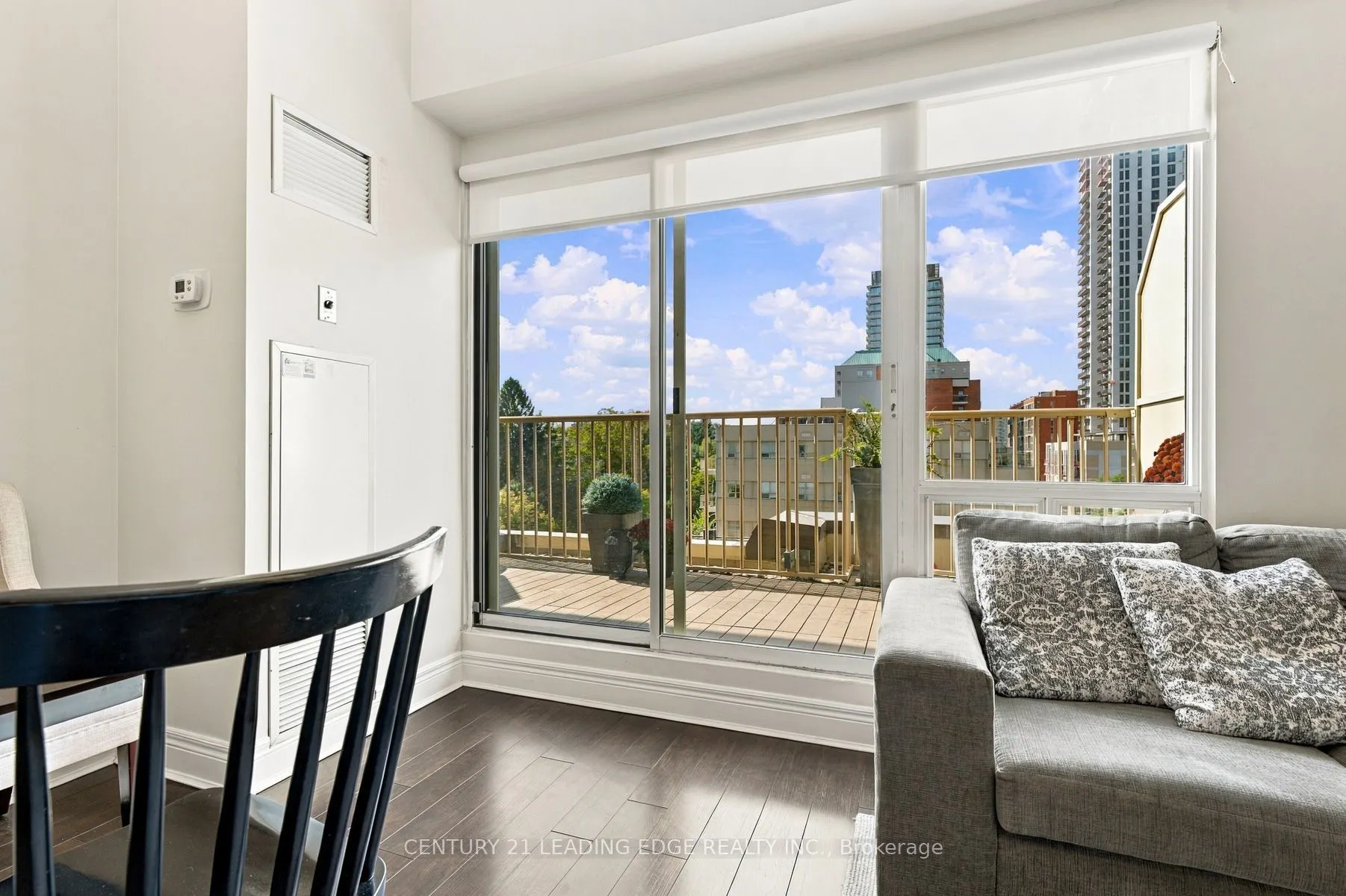 119 Merton Street #612