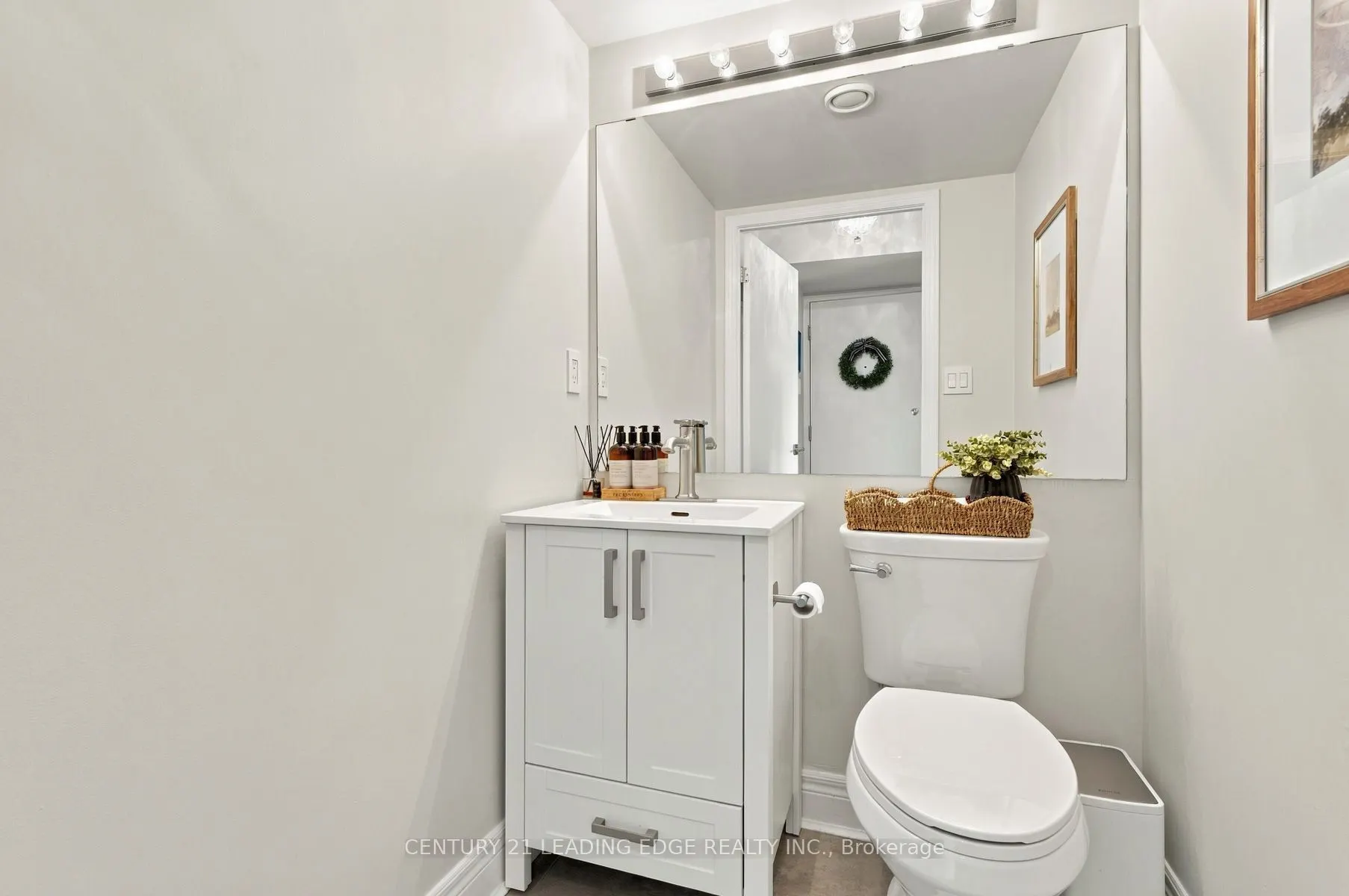 119 Merton Street #612
