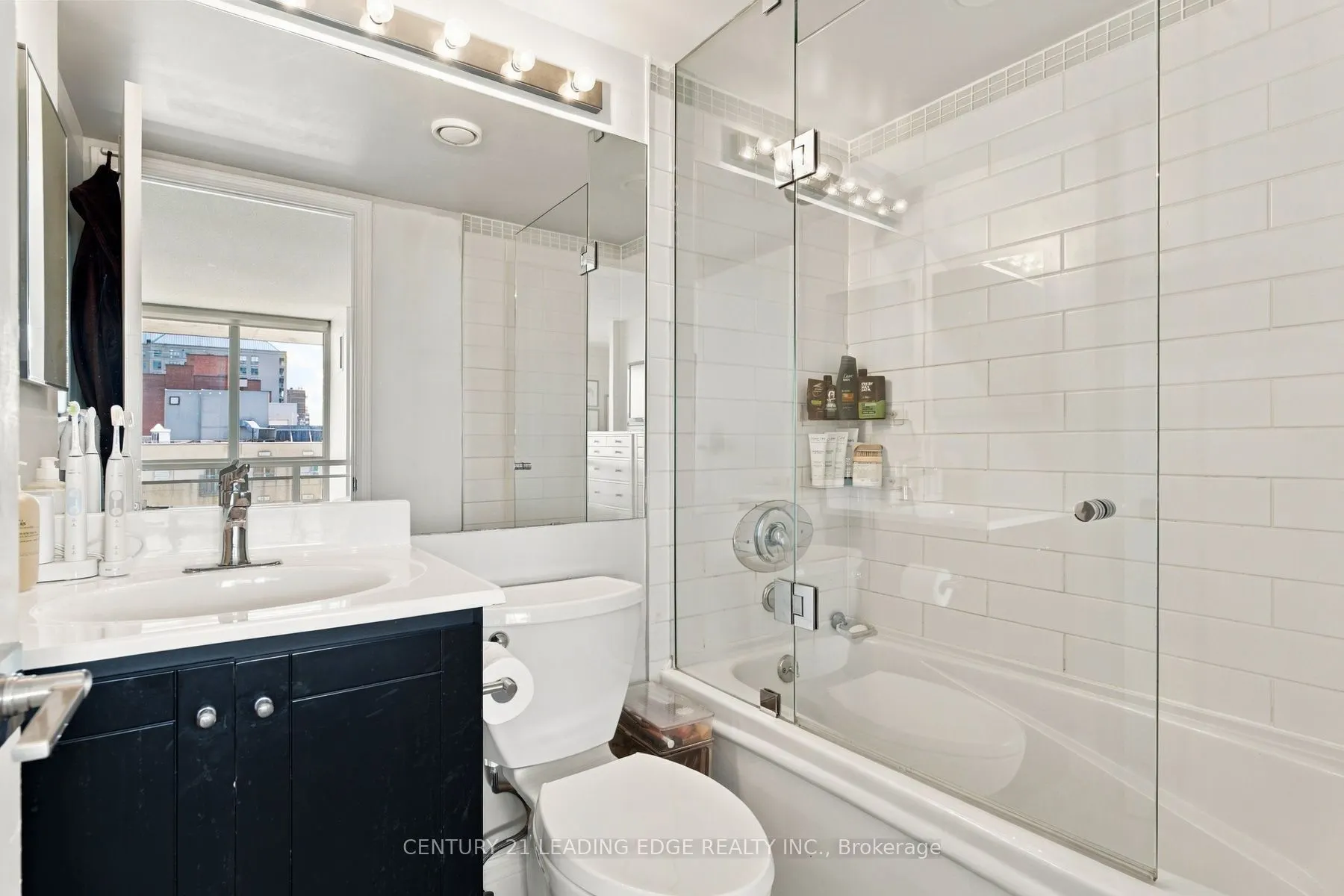 119 Merton Street #612