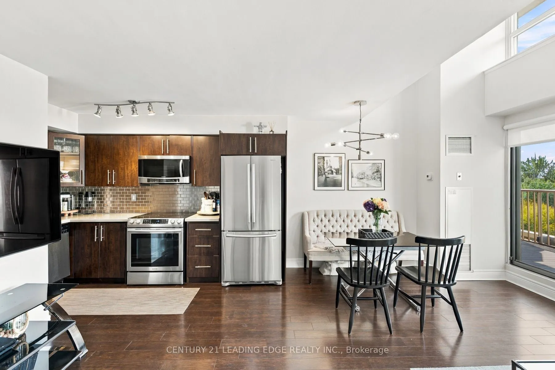 119 Merton Street #612