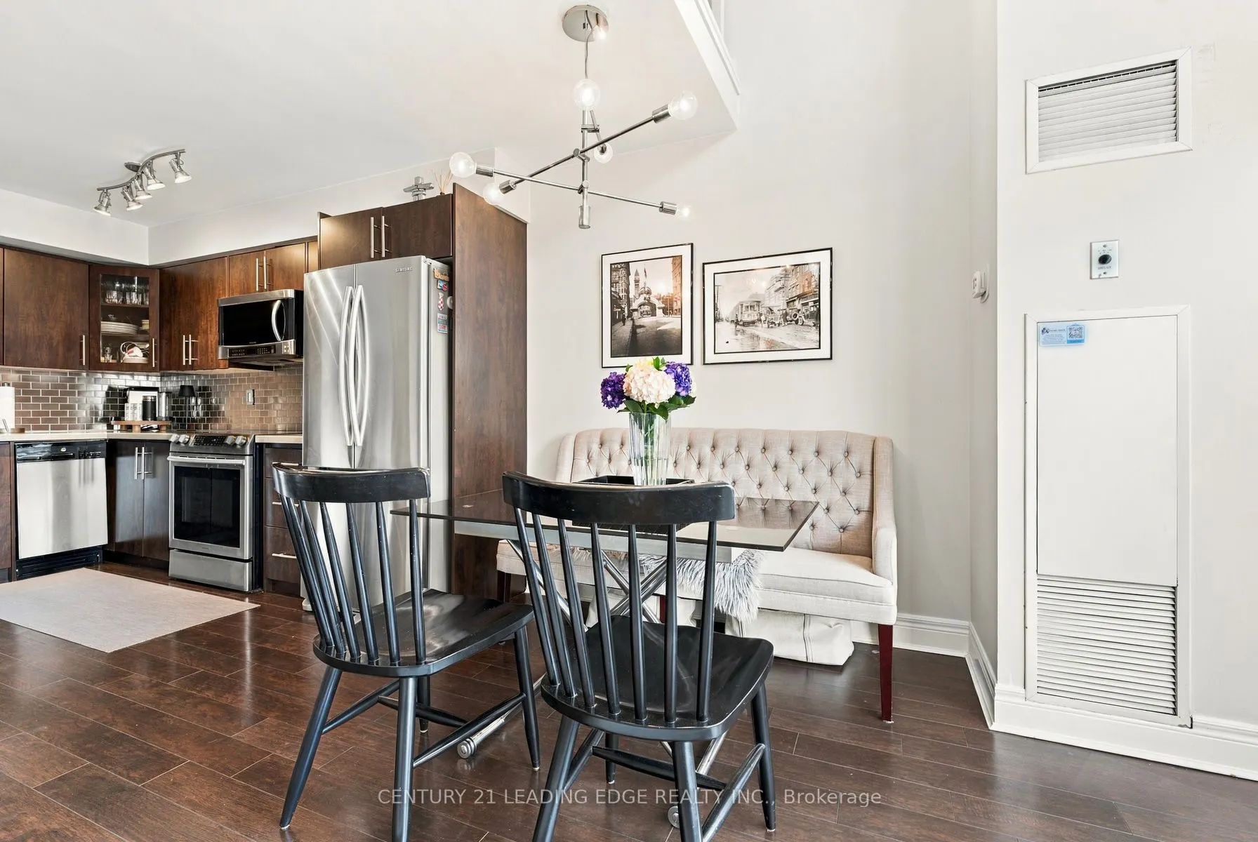 119 Merton Street #612