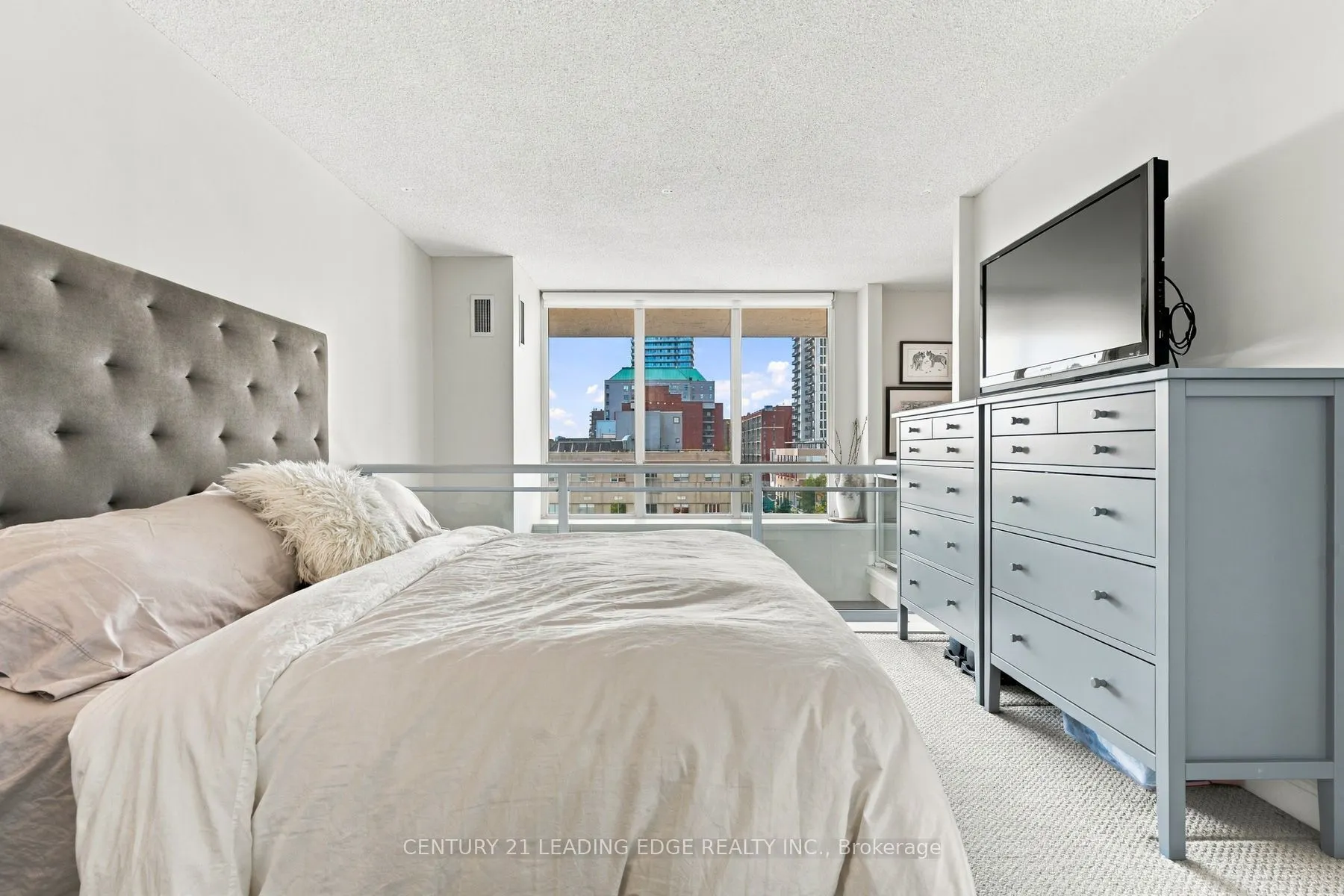 119 Merton Street #612
