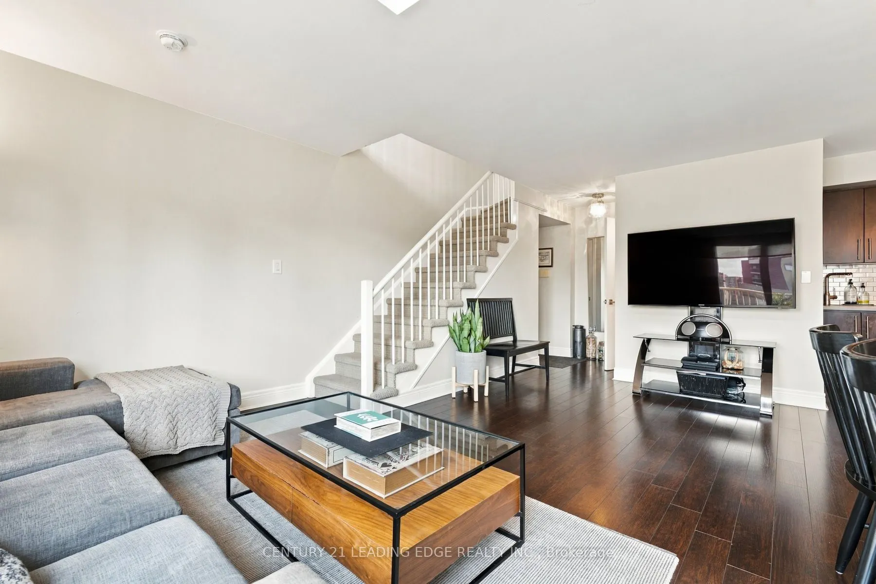 119 Merton Street #612