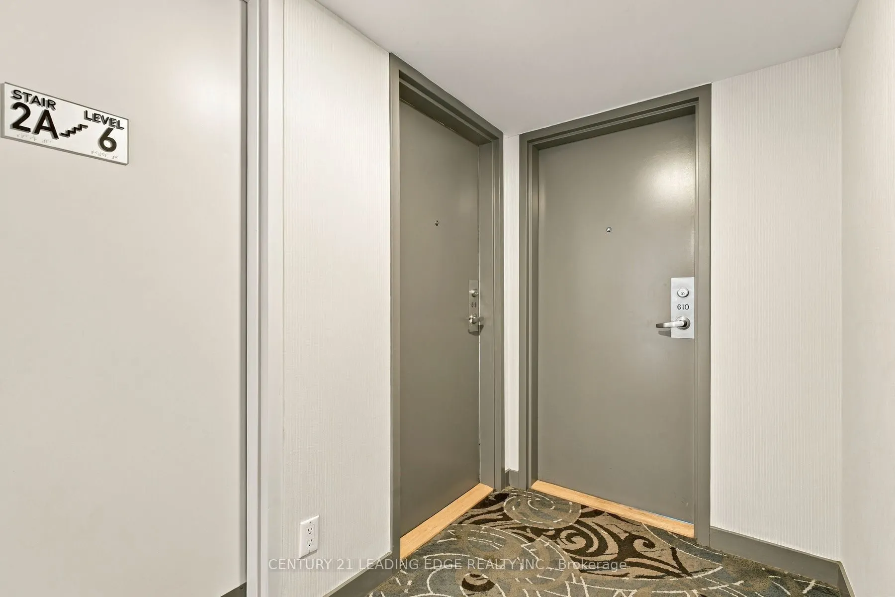 119 Merton Street #612