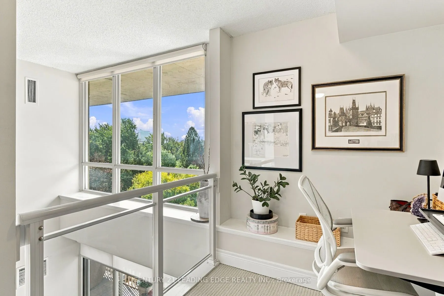 119 Merton Street #612
