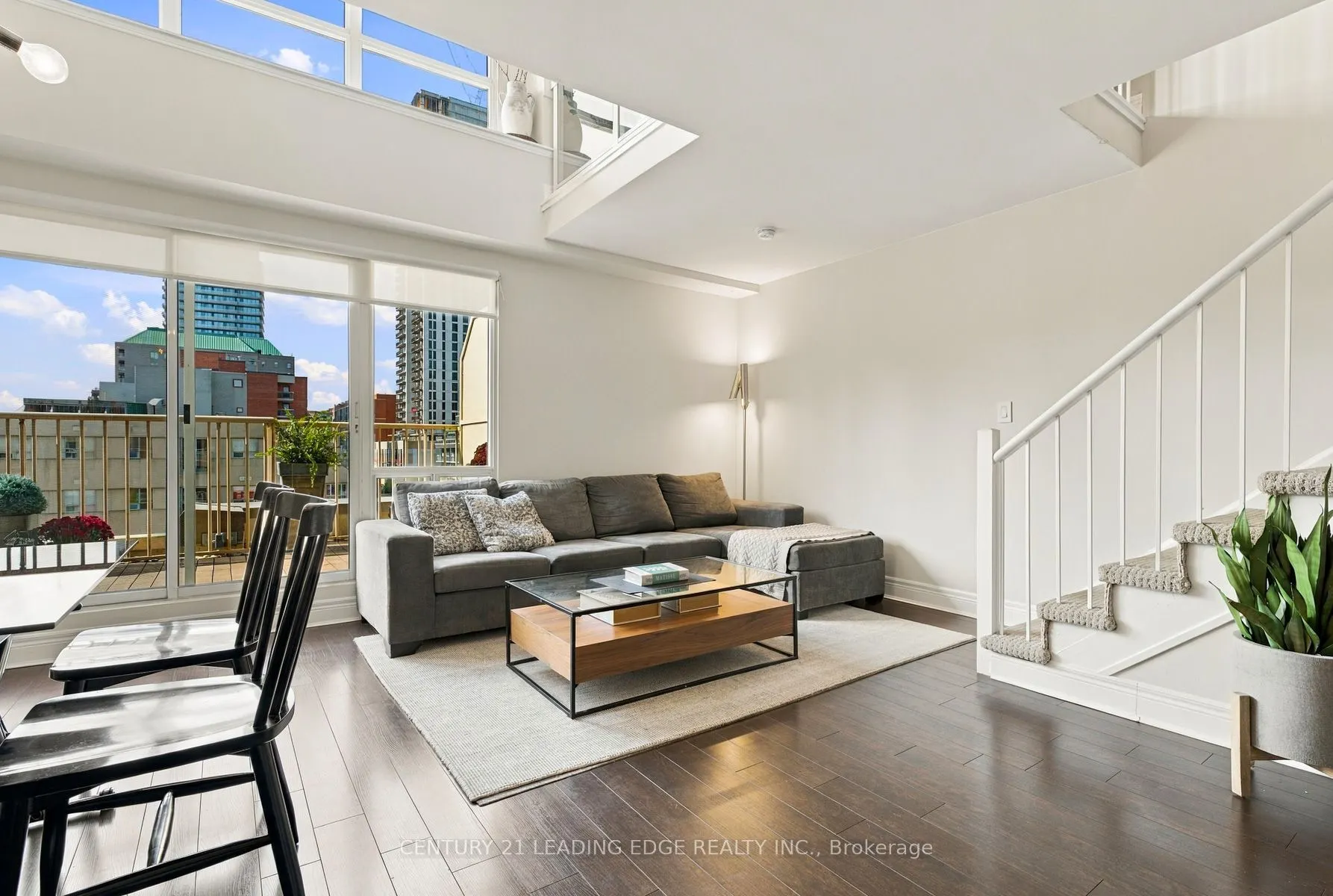 119 Merton Street #612
