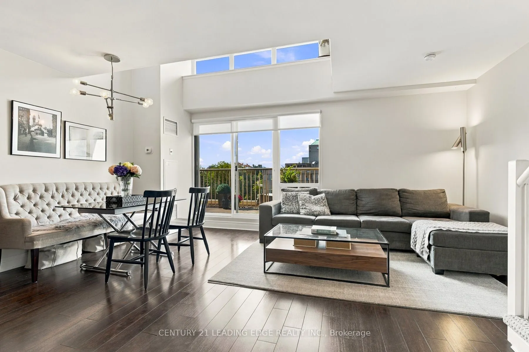 119 Merton Street #612