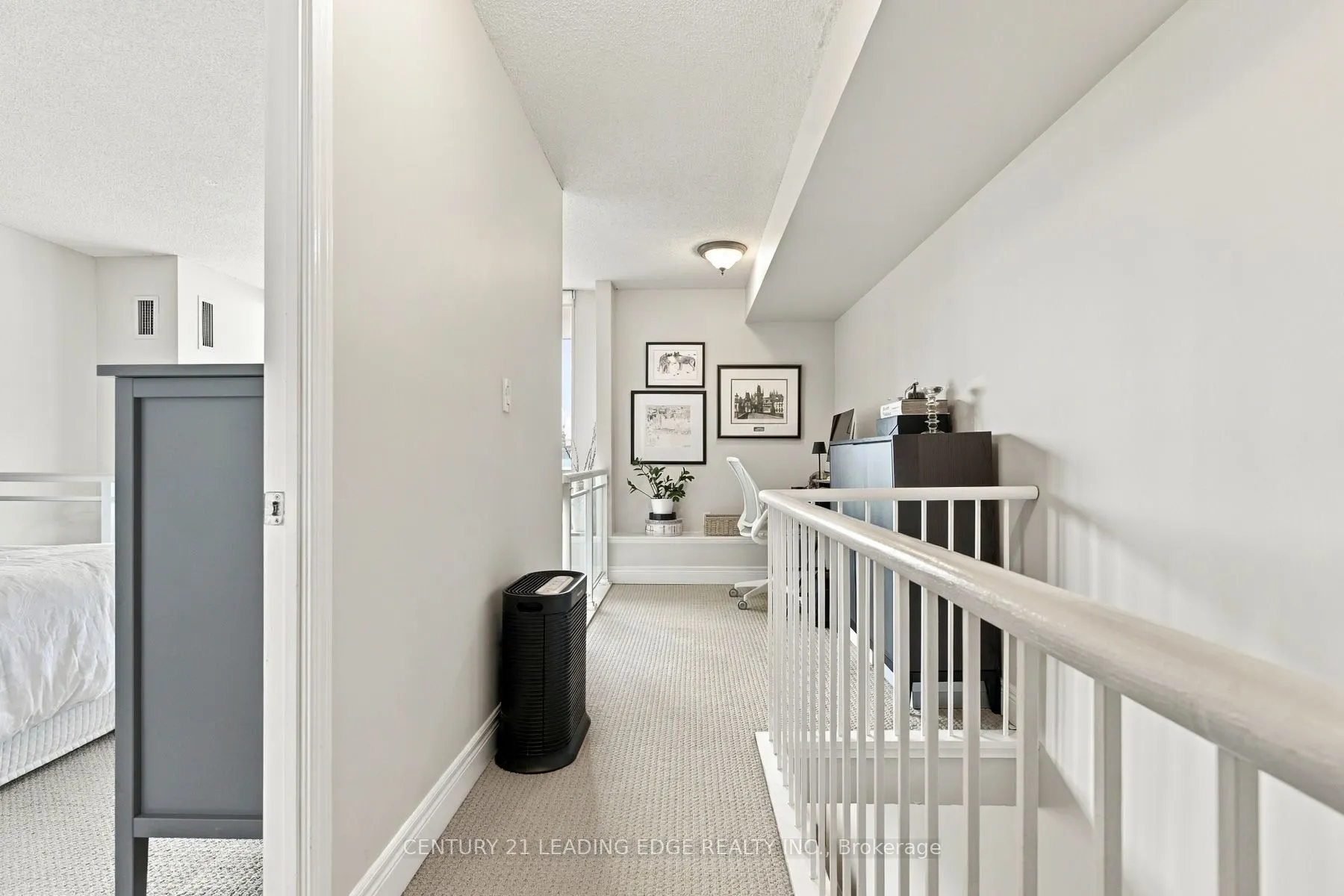 119 Merton Street #612
