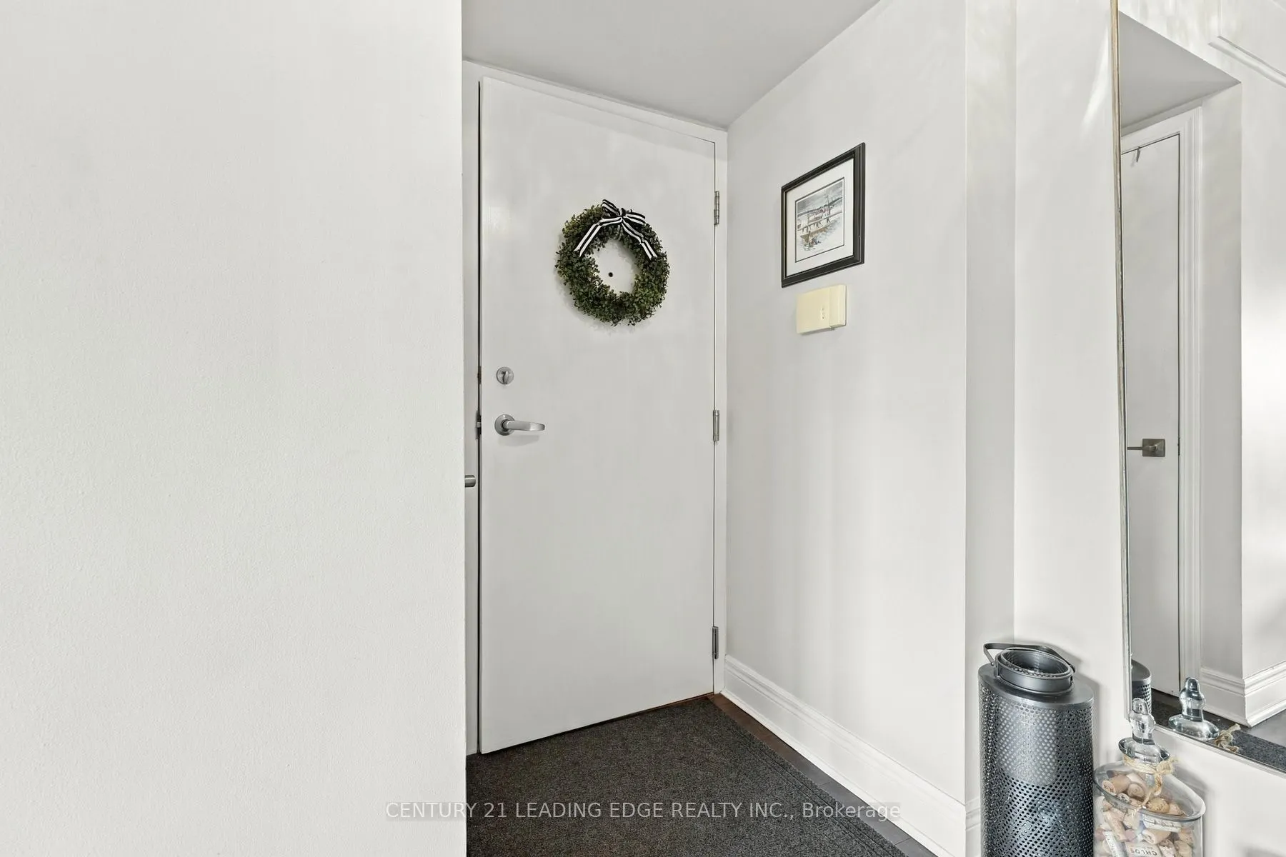 119 Merton Street #612