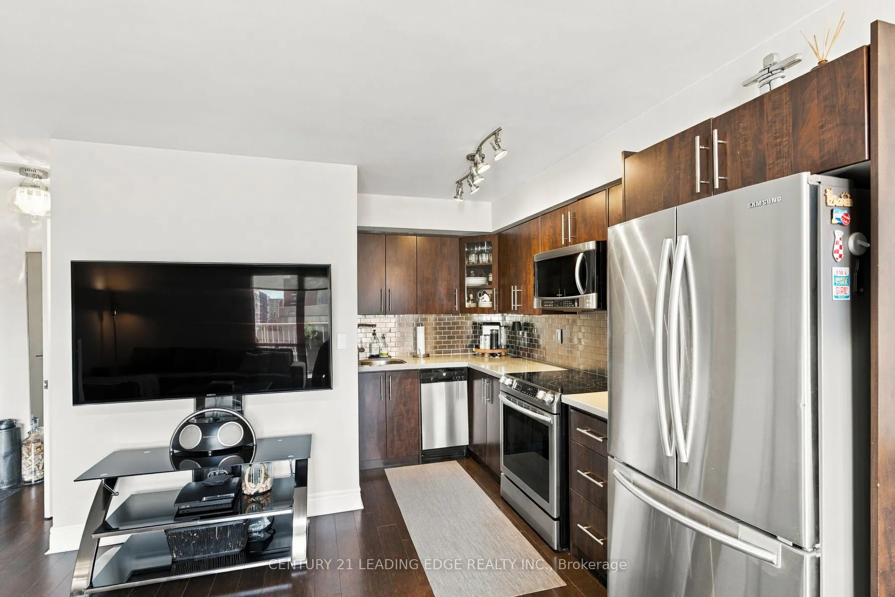119 Merton Street #612