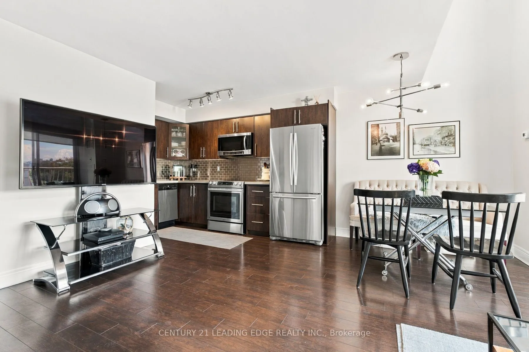119 Merton Street #612