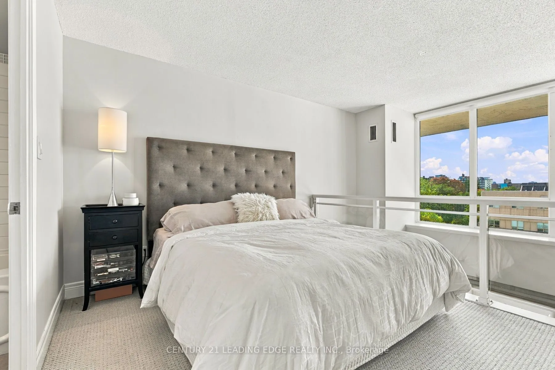 119 Merton Street #612