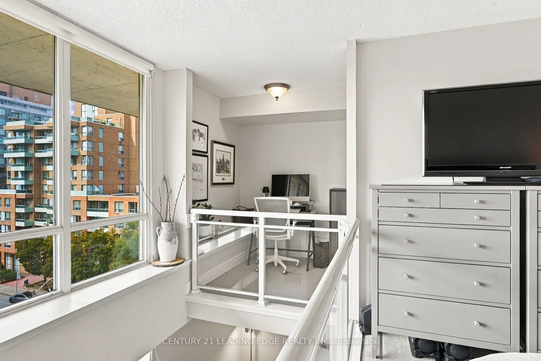 119 Merton Street #612