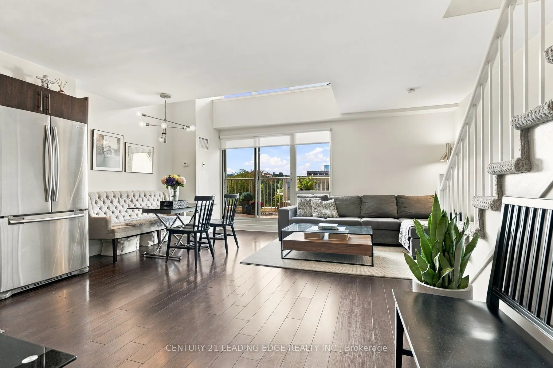 119 Merton Street #612