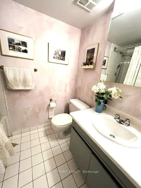 1001 Bay Street #2111