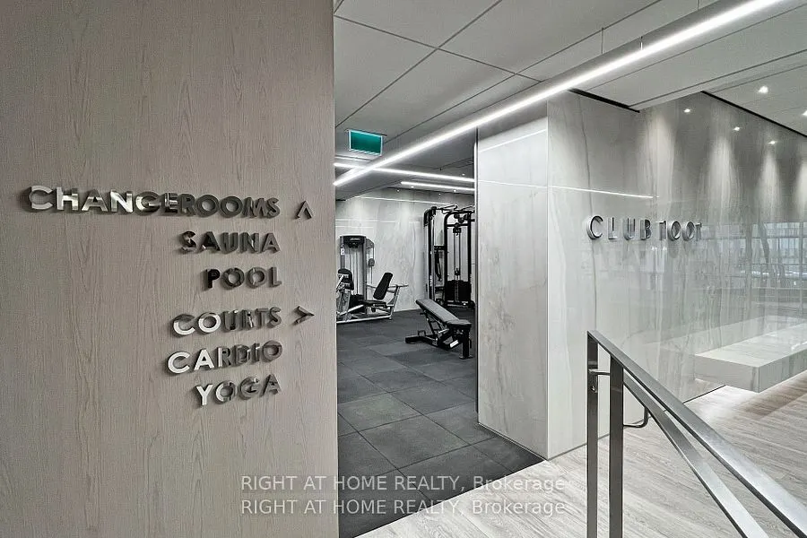 1001 Bay Street #2111