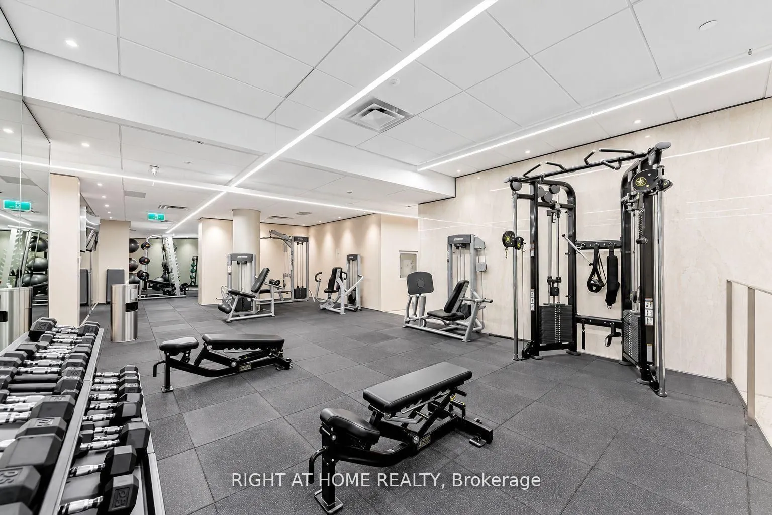 1001 Bay Street #2111