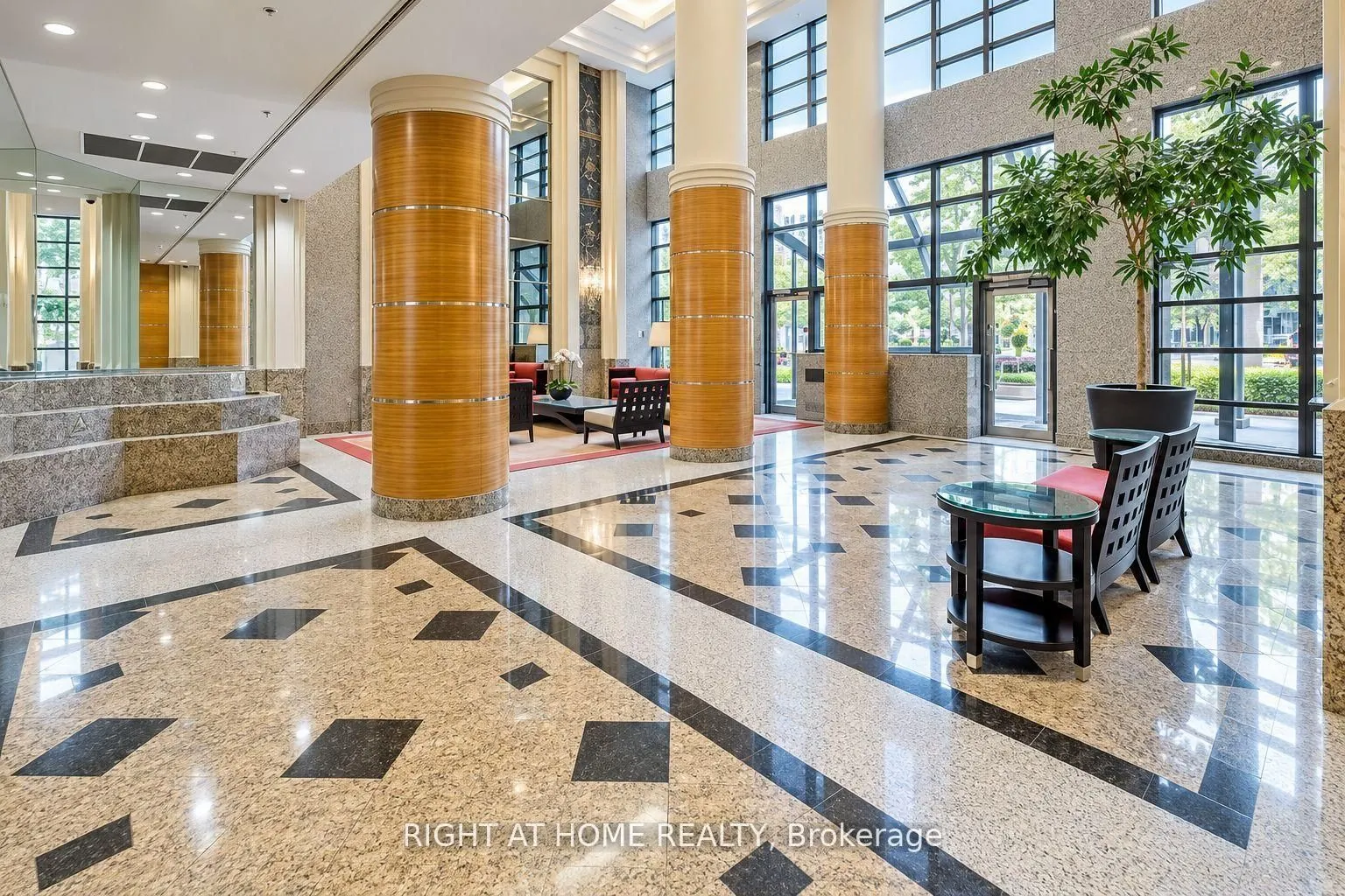 1001 Bay Street #2111