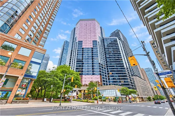 1001 Bay Street #2111