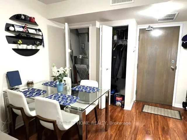 1001 Bay Street #2111