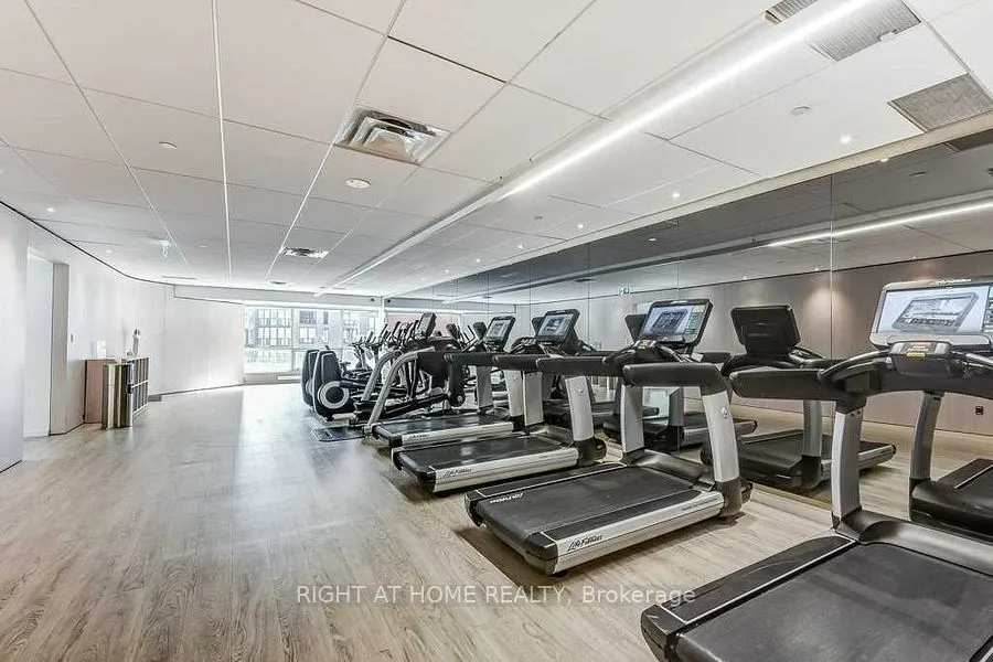 1001 Bay Street #2111