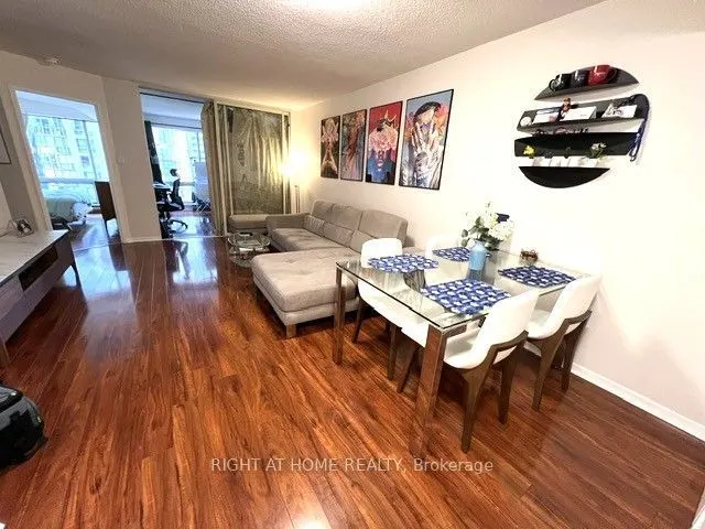 1001 Bay Street #2111