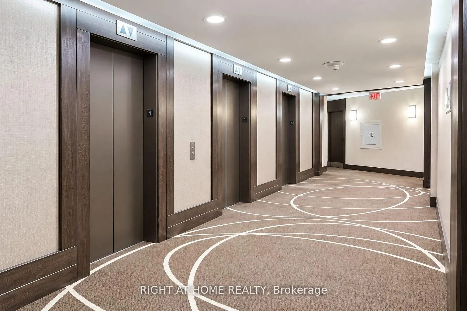 1001 Bay Street #2111