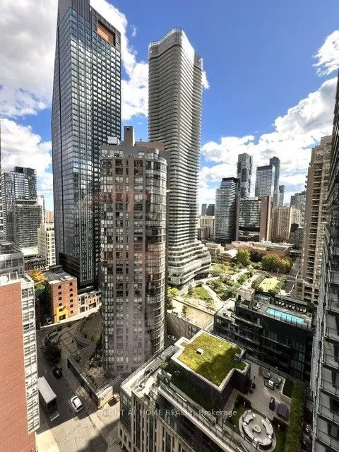 1001 Bay Street #2111