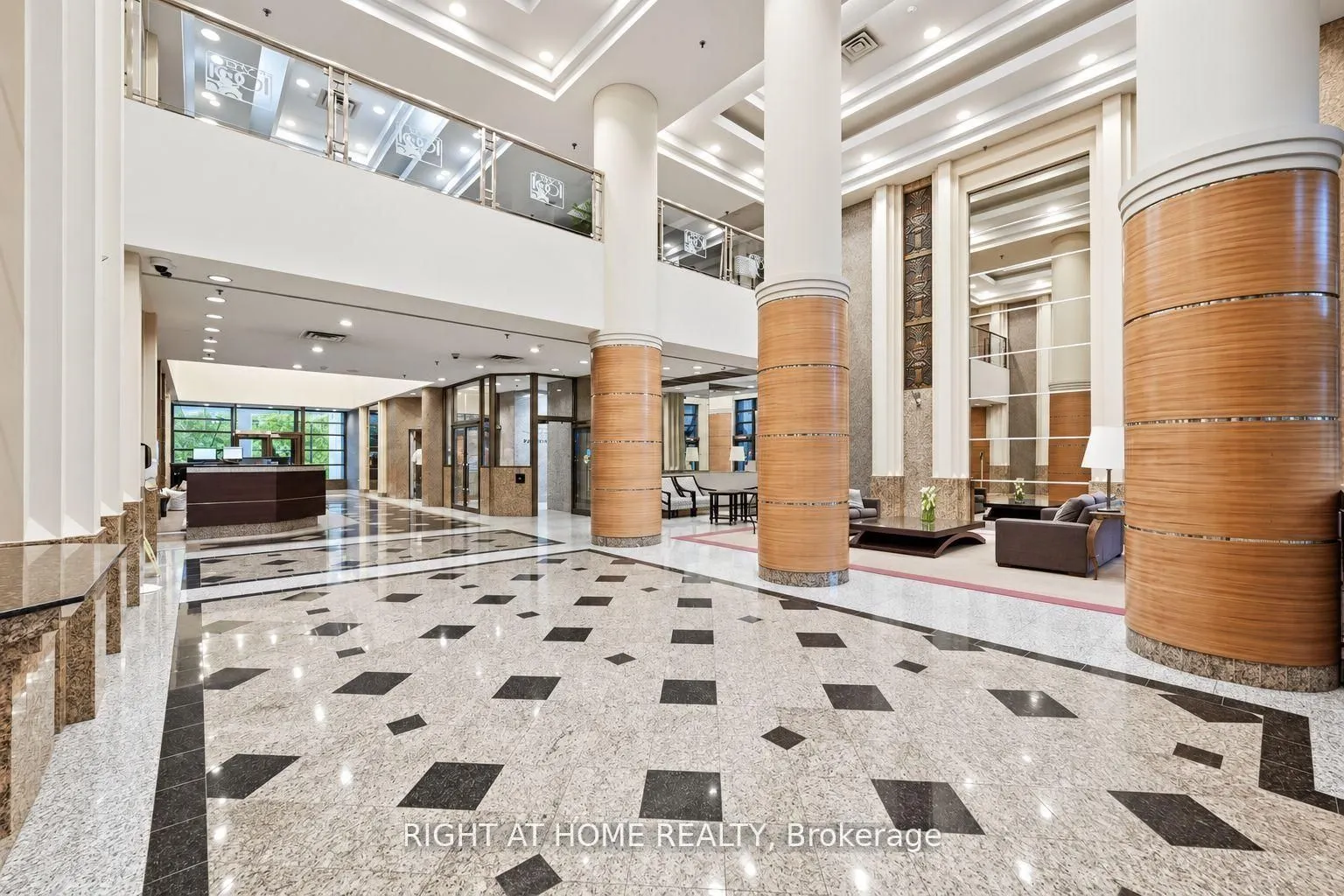 1001 Bay Street #2111