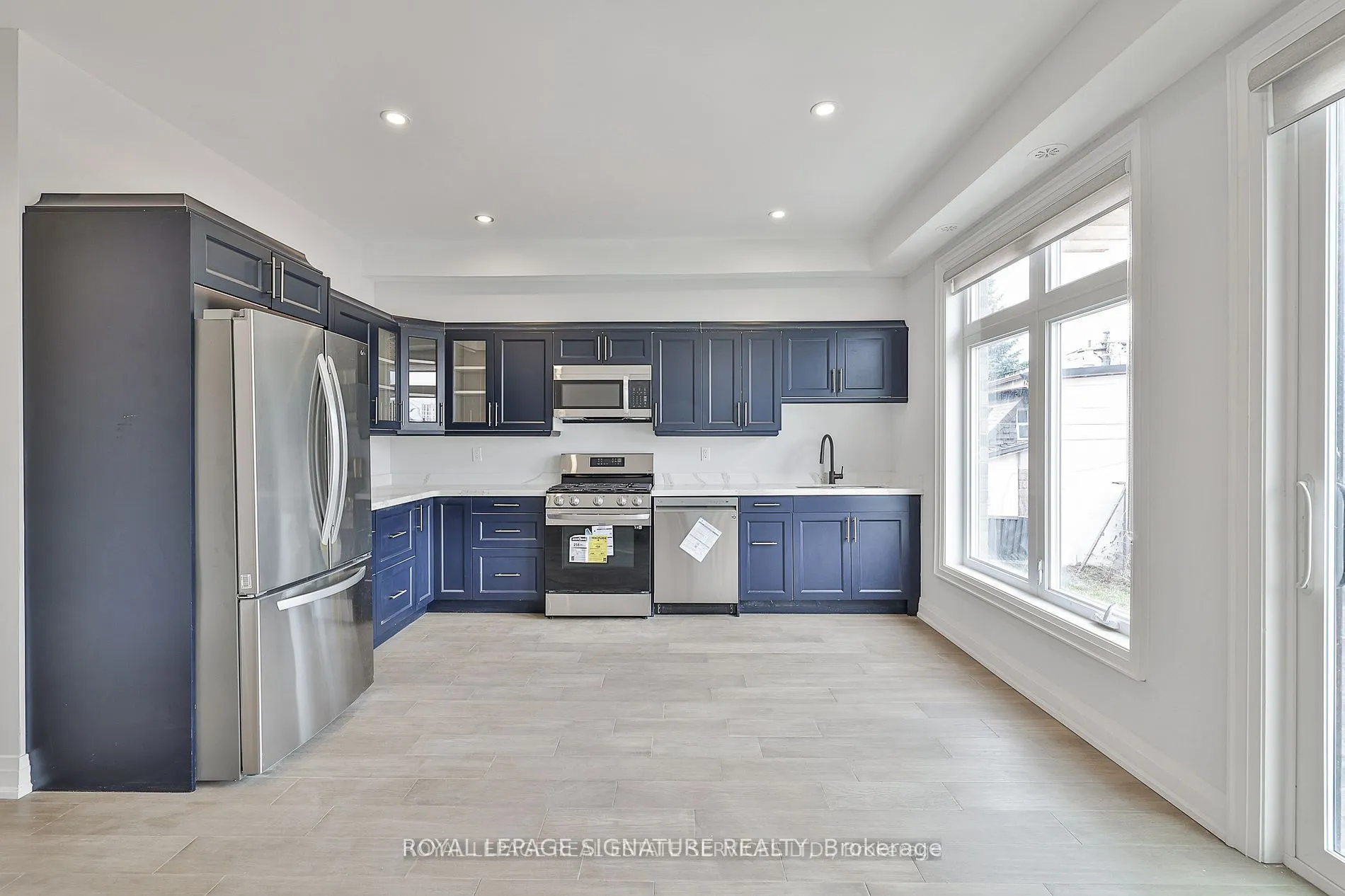 60 Belvidere Avenue #Main