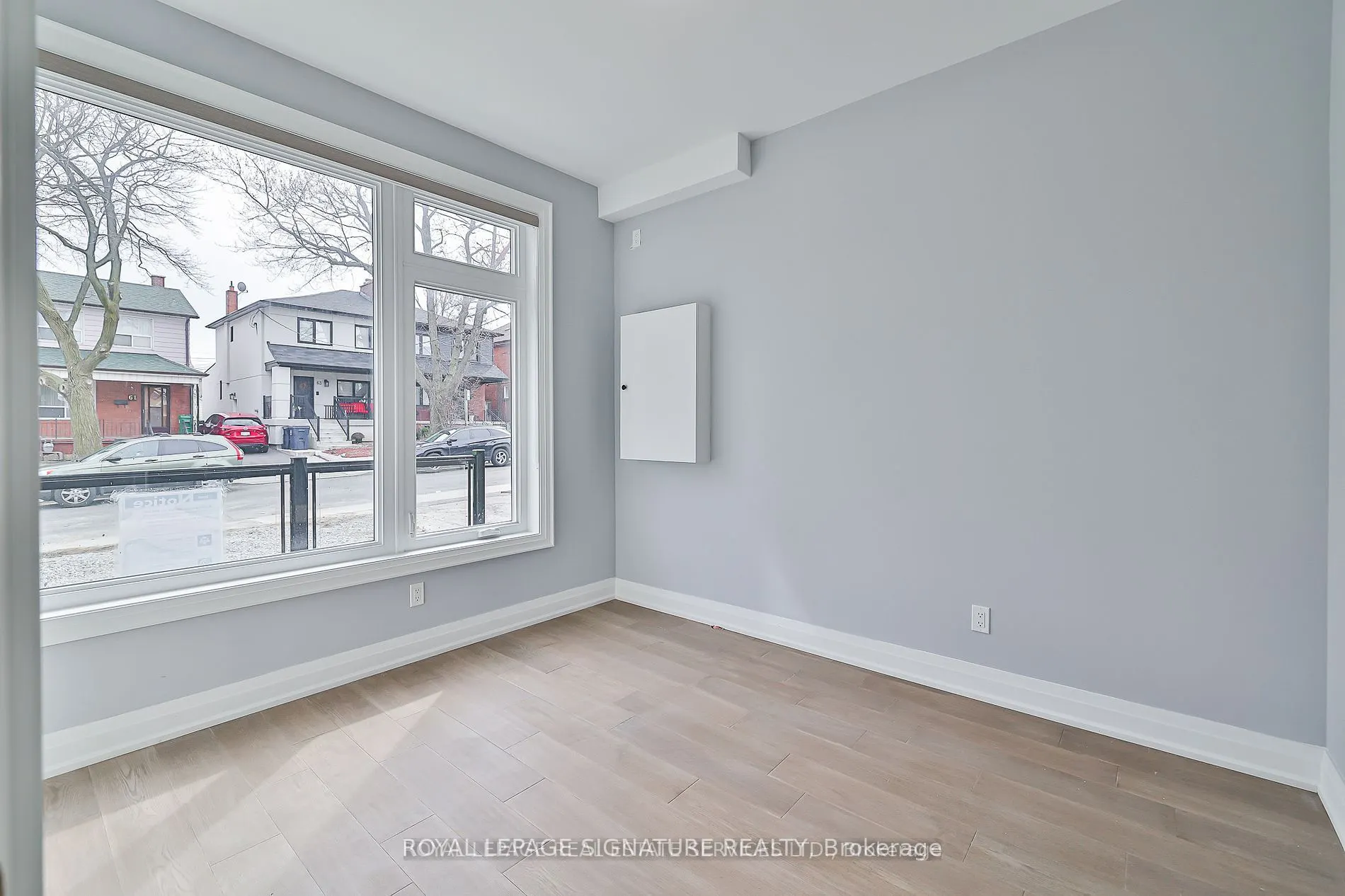 60 Belvidere Avenue #Main