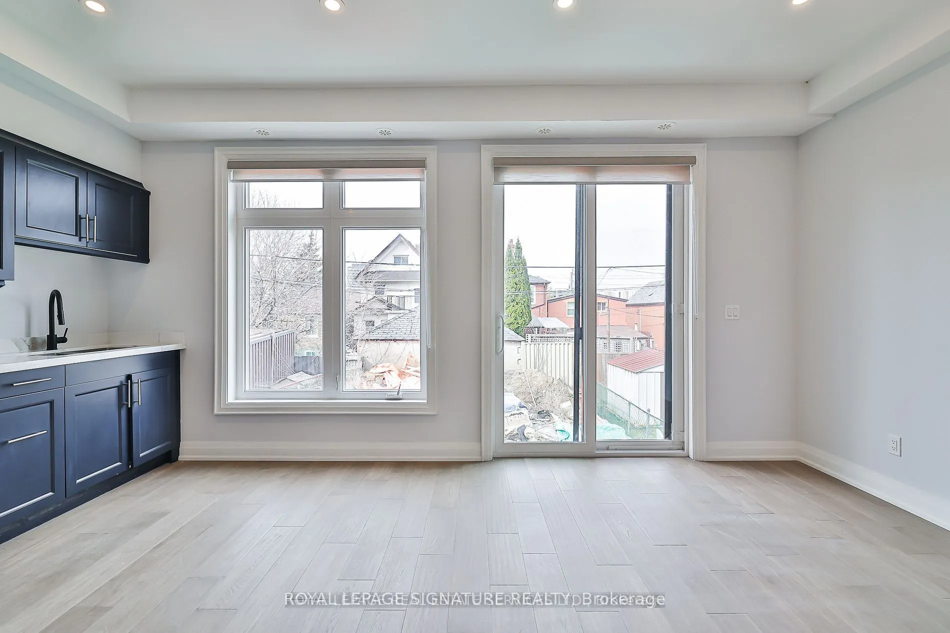 60 Belvidere Avenue #Main