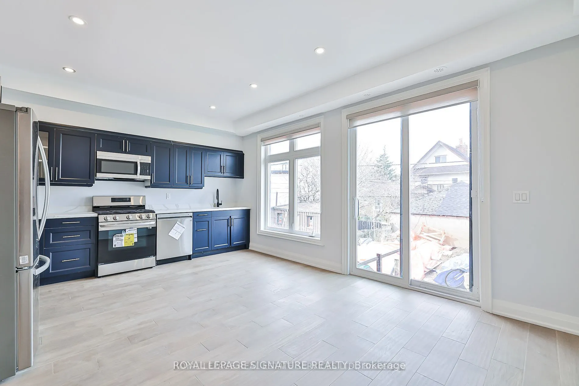 60 Belvidere Avenue #Main