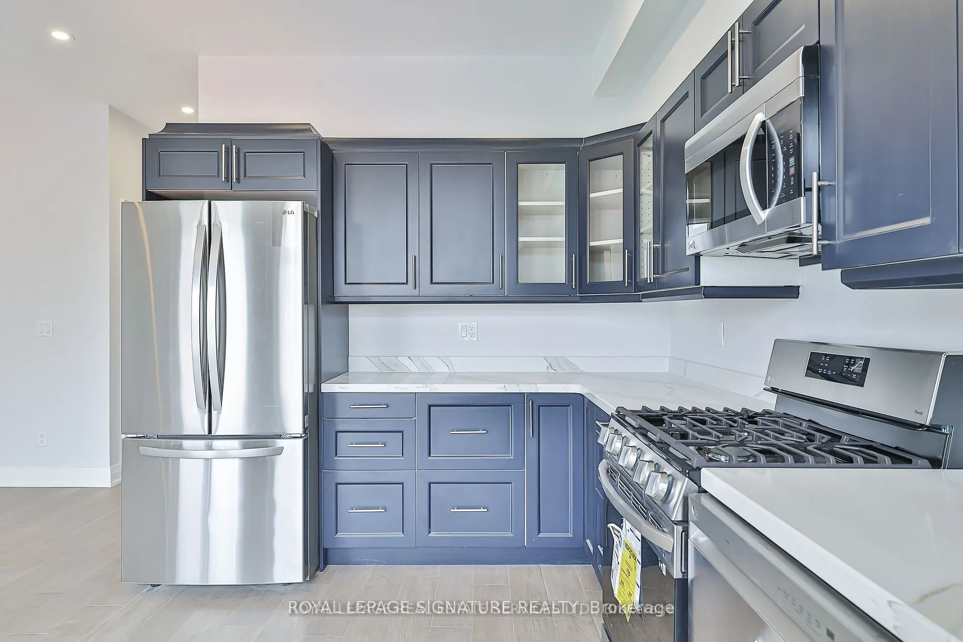 60 Belvidere Avenue #Main