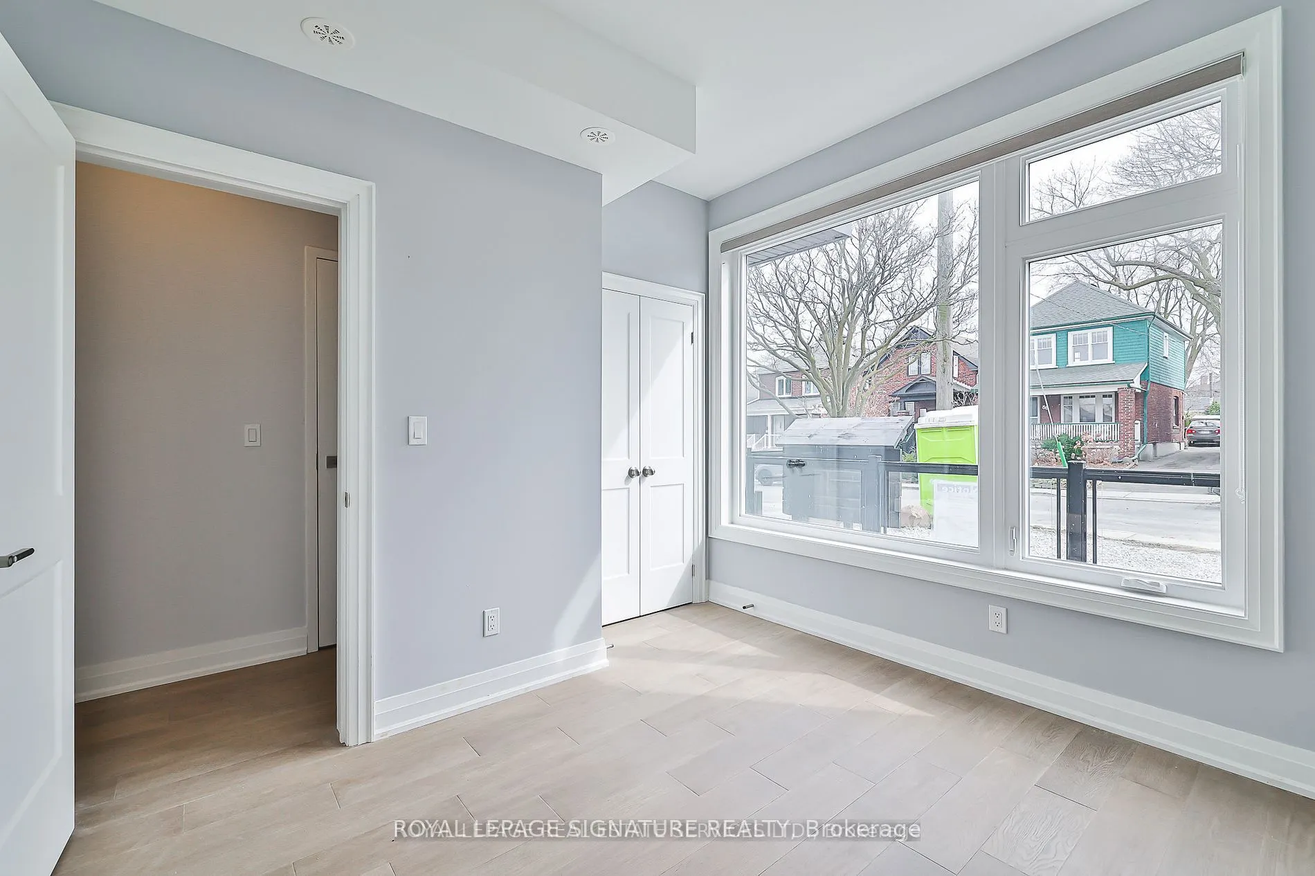 60 Belvidere Avenue #Main