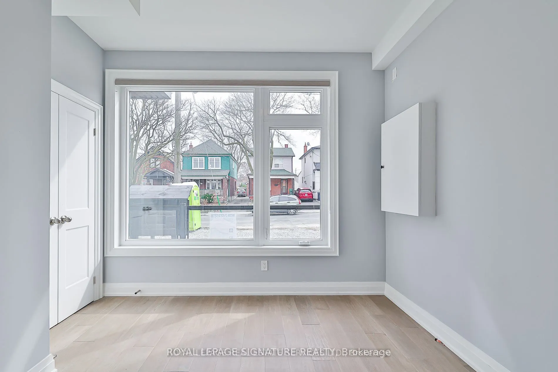 60 Belvidere Avenue #Main