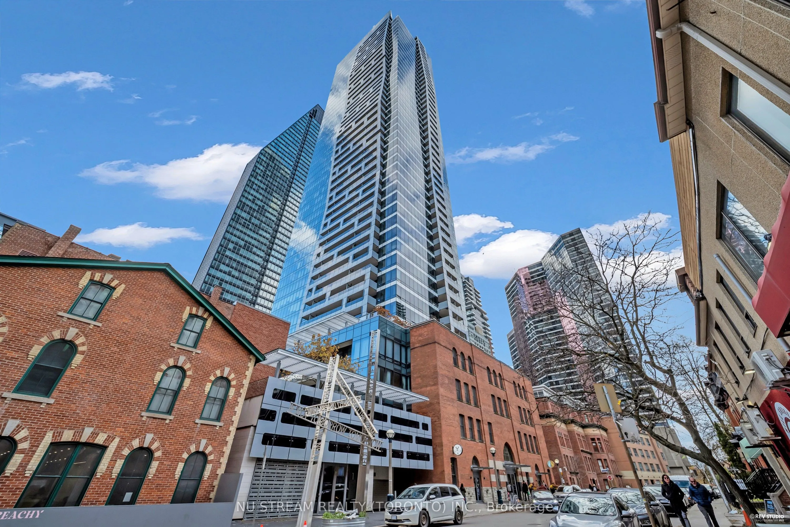 5 St Joseph Street #4806