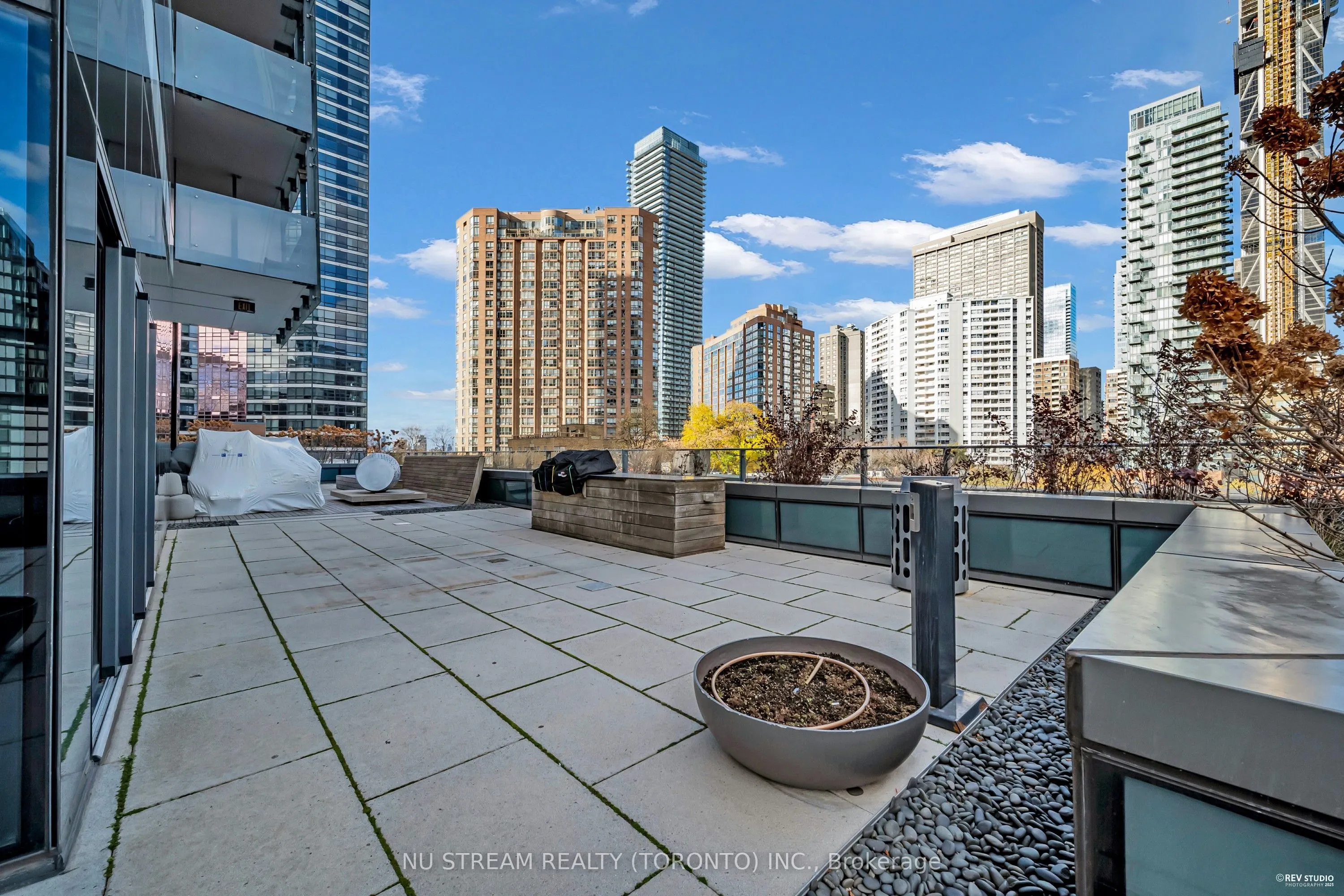 5 St Joseph Street #4806
